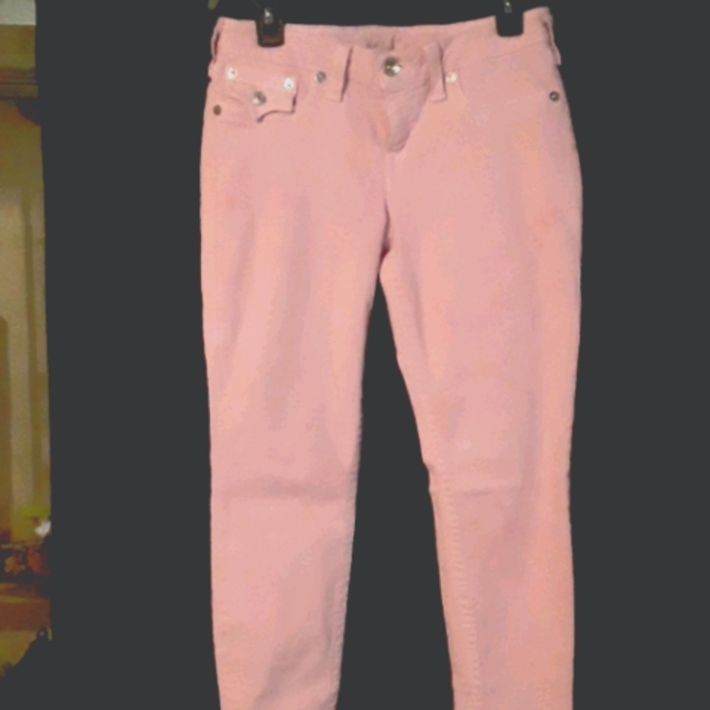 Woman's jeans vintage